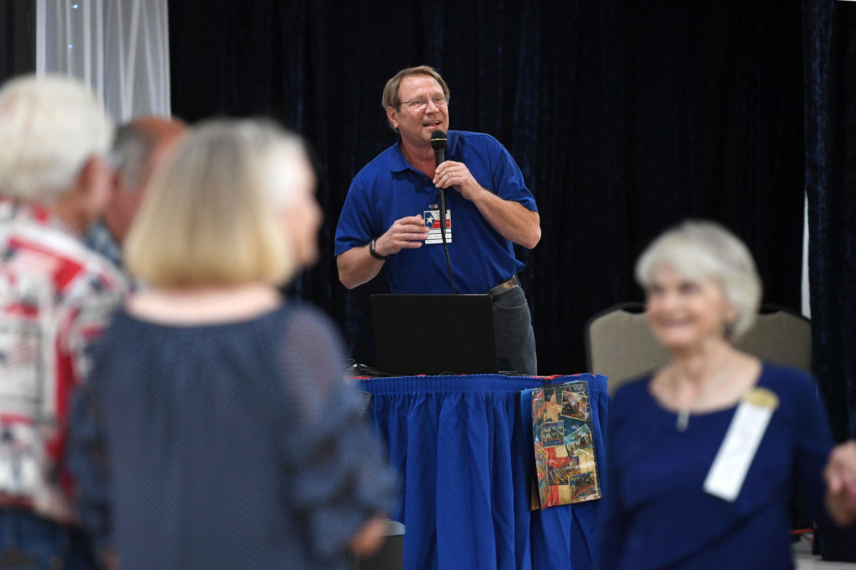 57th Annual Texas State Square and Round Dance Festival